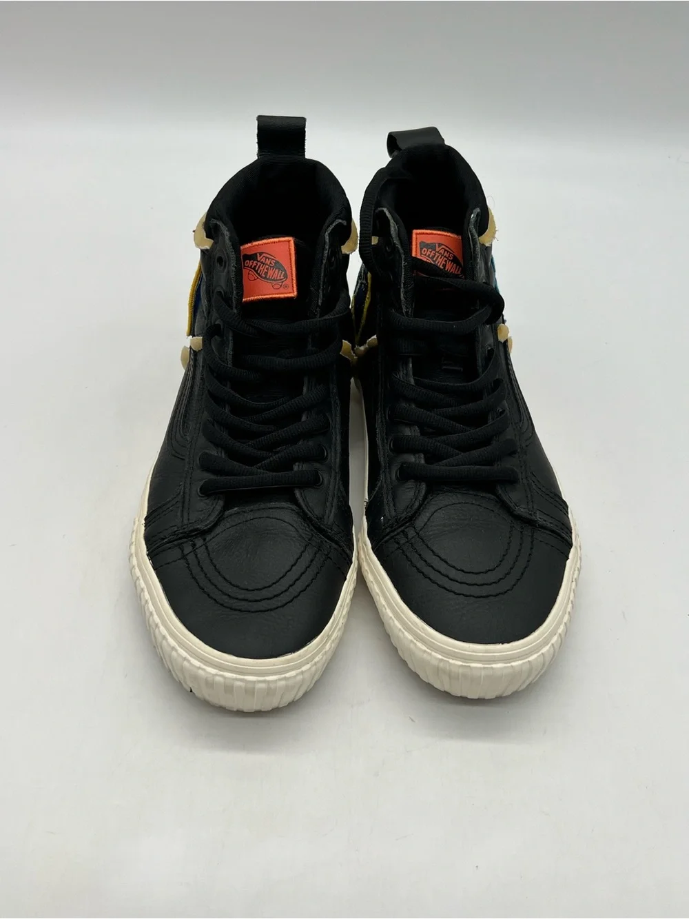 Vans nasa sk8